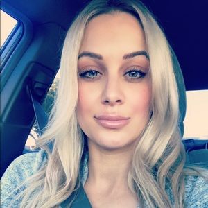 Meet your Posher, Lesley